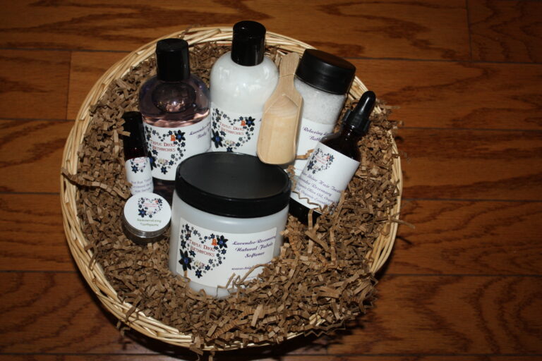 Gift Basket