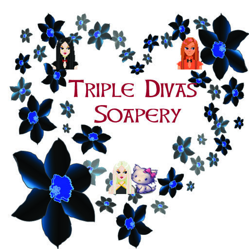 Triple Divas Soapery