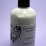 Body Lotion